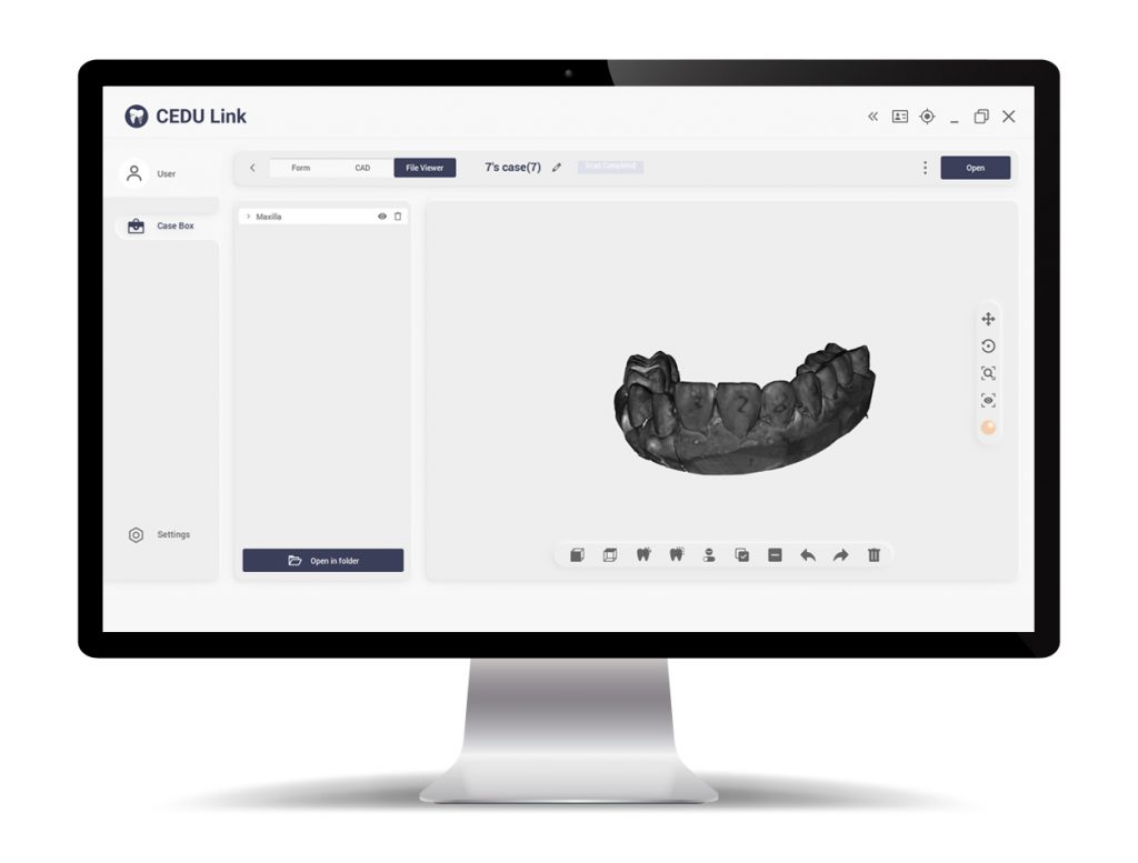 CEDU Link – Intra Oral Scanner, Milling Machine, Zirconia Blocks | CEDU ...