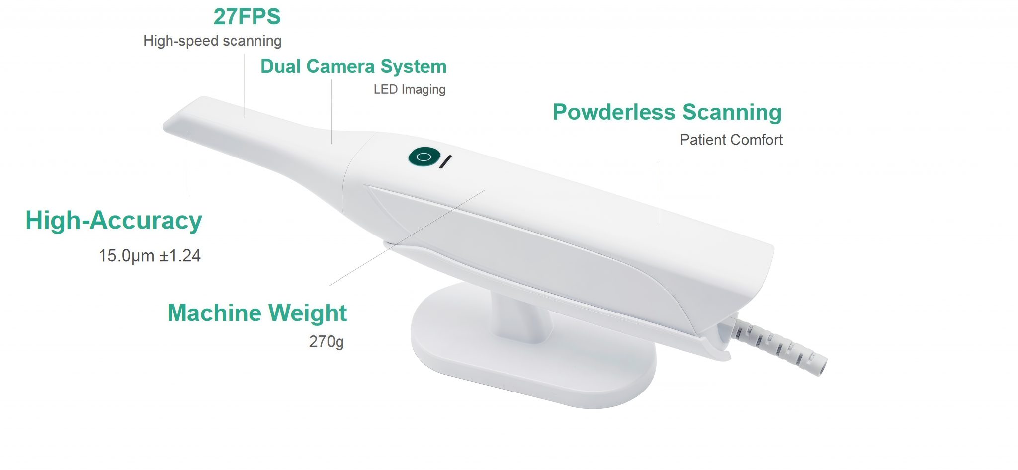 intra Oral scann – Intra Oral Scanner, Milling Machine, Zirconia Blocks ...