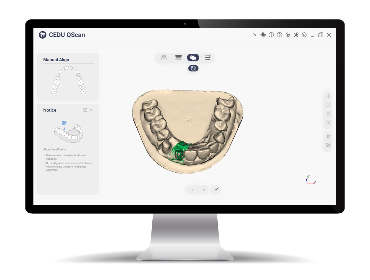 CEDU Link – Intra Oral Scanner, Milling Machine, Zirconia Blocks | CEDU ...